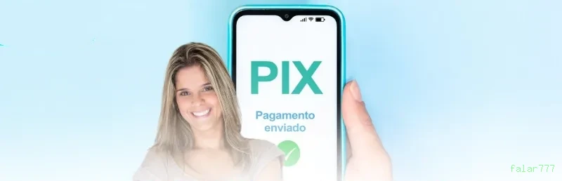 APP oficial da falar777 para mobile