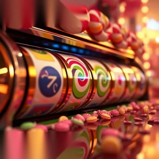 Catálogo falar777 3.100+ jogos - Pragmatic Play, Evolution, NetEnt